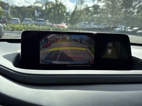 New 2026 MAZDA CX-30 AWD 2.5 S image 51