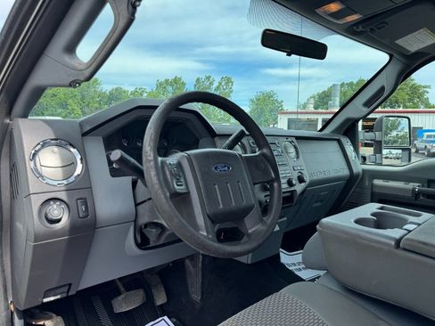 Used 2012 Ford F350 XLT AWD/4WD image 14
