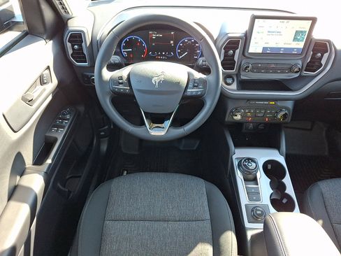 Certified 2024 Ford Bronco Sport Big Bend w/ Convenience Package image 14