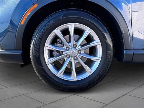 Used 2023 Honda CR-V EX image 10