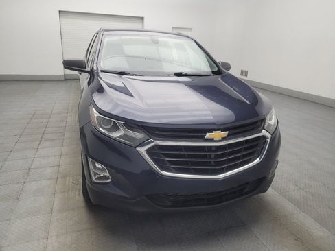 Used 2018 Chevrolet Equinox LS FWD image 14