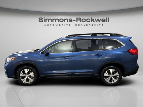 Used 2022 Subaru Ascent Premium w/ Convenience Package image 8