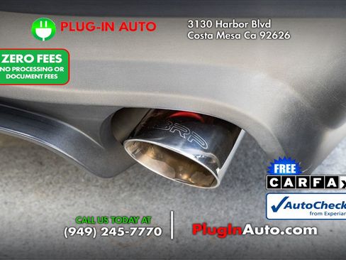 Used 2012 Ford Mustang Boss 302 w/ Boss 302 Accessory Pkg RWD image 7