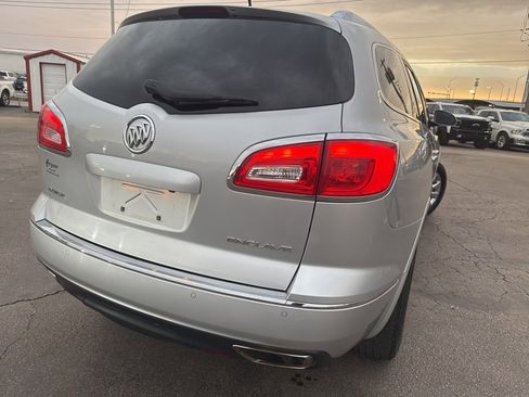 Used 2014 Buick Enclave Leather image 7