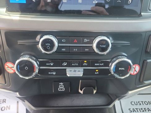 Used 2025 Ford F150 XLT w/ Equipment Group 301A Standard RWD image 26
