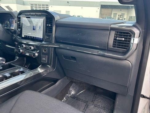 Used 2022 Ford F150 XLT w/ Equipment Group 302A High image 26