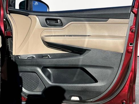 Used 2019 Honda Odyssey EX-L image 28