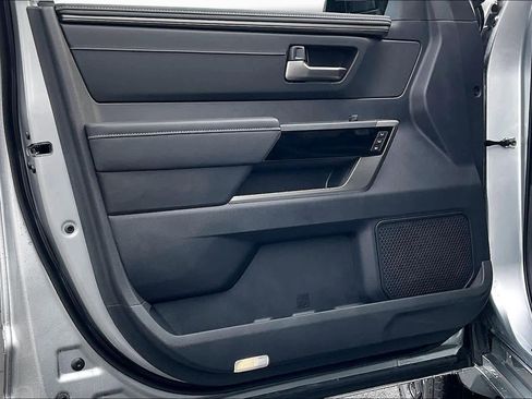 New 2026 Toyota Tundra Limited image 10