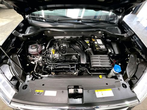 Used 2022 Volkswagen Taos S w/ IQ Drive S Package image 13