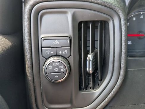 Used 2020 Chevrolet Silverado 1500 W/T w/ WT Value Package image 28