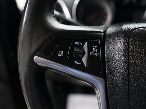 Used 2015 Buick Encore Leather AWD/4WD image 23