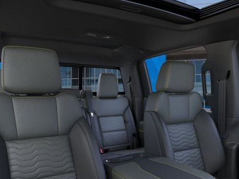 New 2026 Chevrolet Silverado 1500 ZR2 image 50