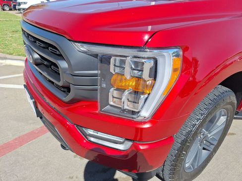 Used 2022 Ford F150 XLT w/ Equipment Group 302A High image 10