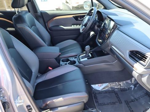 Used 2025 Subaru Forester Sport w/ Popular Package #1 AWD/4WD image 39