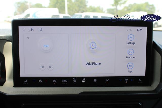 New 2026 Ford Bronco Sport Big Bend AWD/4WD image 14