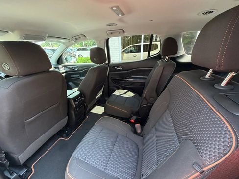 Used 2020 GMC Acadia AT4 AWD/4WD image 19