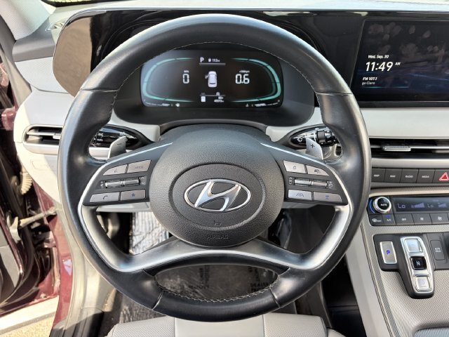 Used 2024 Hyundai Palisade SEL FWD image 24