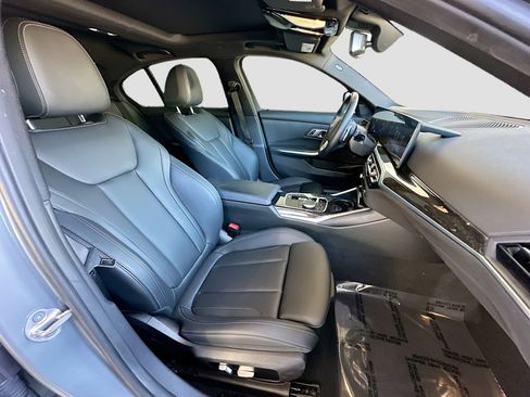 Certified 2023 BMW 330i Sedan w/ Driving Assistance Package image 29