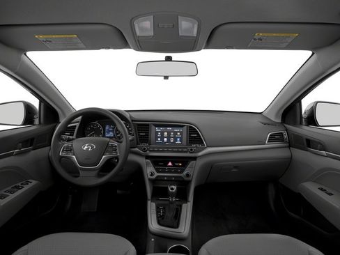 Used 2018 Hyundai Elantra SEL FWD image 11