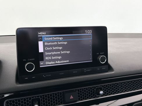Used 2023 Honda Civic Sport image 18