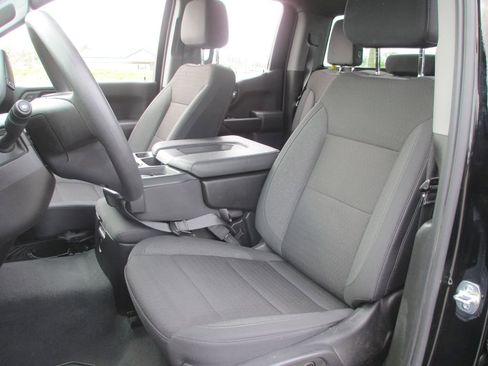 Used 2025 GMC Sierra 1500 Pro w/ Pro Value Package image 16