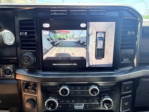 Used 2023 Ford F350 Lariat w/ Lariat Ultimate Package image 28