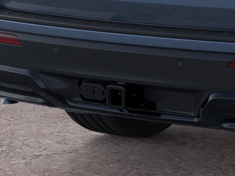 New 2026 Ford Explorer ST-Line w/ ST-Line Street Pack RWD image 24