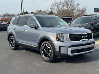 New 2025 Kia Telluride EX w/ EX Captain's Chair Package video 1