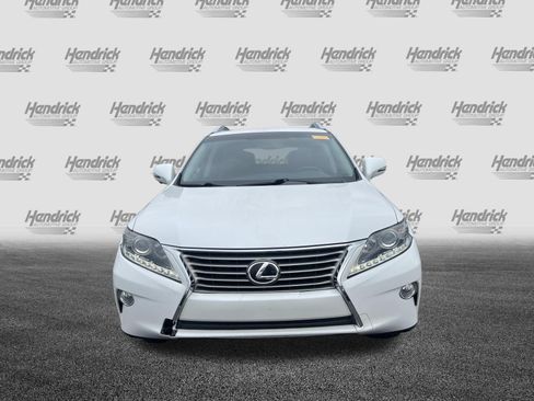 Used 2015 Lexus RX 350 FWD image 3