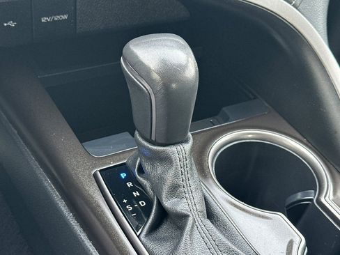 Certified 2024 Toyota Camry SE image 33