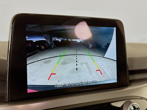 Used 2024 Ford Escape Active FWD image 14