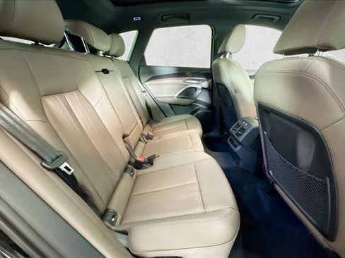 New 2026 Audi Q5 Premium AWD/4WD image 24