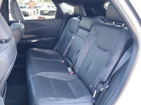 Certified 2023 Lexus RX 350 FWD w/ Cold Area Package image 37