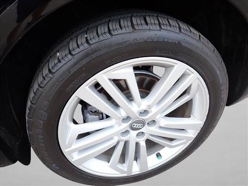 Used 2019 Audi Q5 2.0T Premium Plus AWD/4WD image 7
