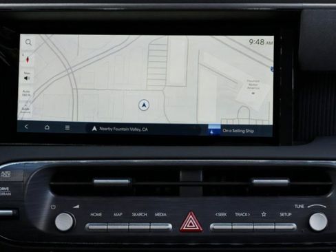 New 2026 Hyundai Palisade Calligraphy AWD/4WD image 13