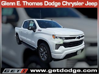 Used 2023 Chevrolet Silverado 1500 RST w/ RST All Star Premium Package AWD/4WD video 1