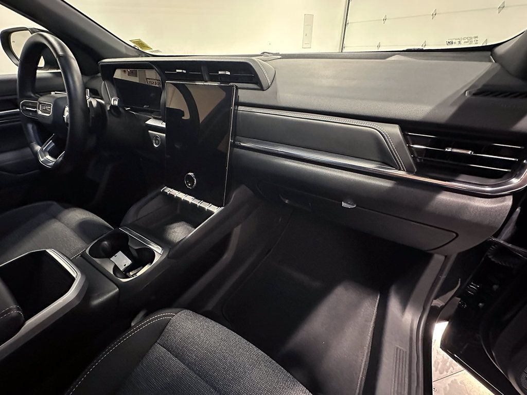 Used 2026 GMC Terrain Elevation AWD/4WD image 26