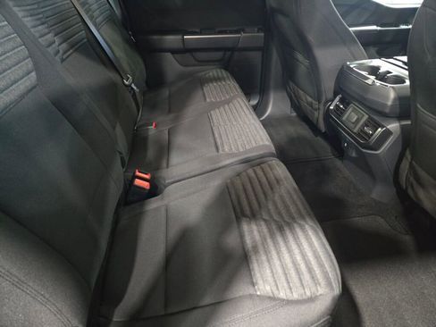 Used 2023 Ford F150 XL w/ STX Appearance Package image 14