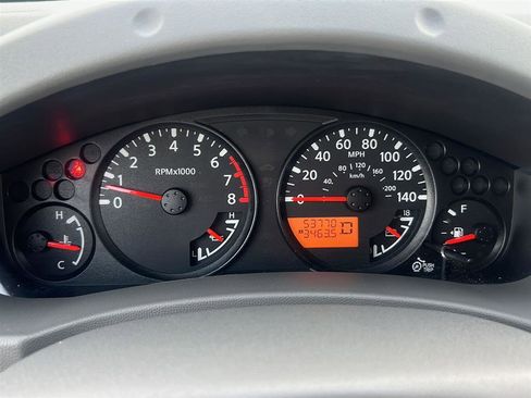 Certified 2019 Nissan Frontier SV w/ Value Truck Package image 13