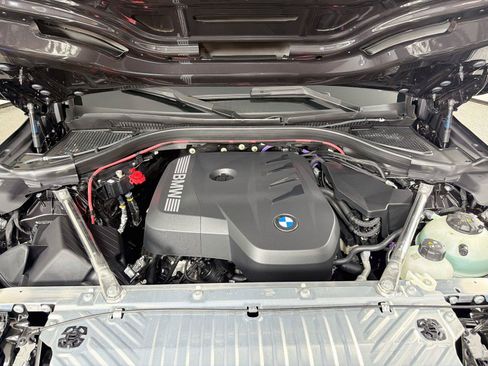 New 2026 BMW X3 xDrive30i AWD/4WD image 31