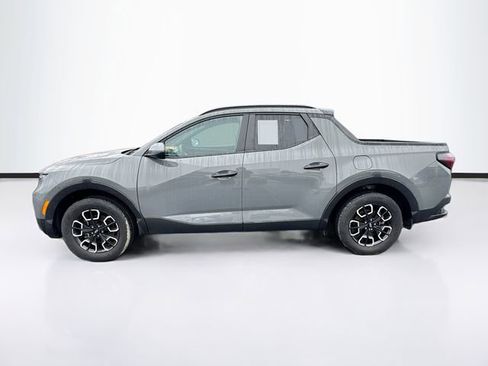 Used 2023 Hyundai Santa Cruz SEL w/ Activity Package AWD/4WD image 4