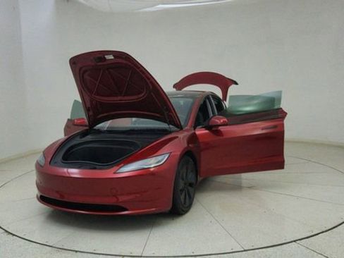 Used 2024 Tesla Model 3 Long Range image 71