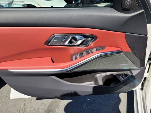 New 2026 BMW M340i w/ Premium Package RWD image 17