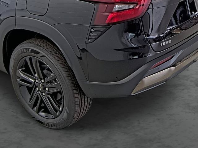 New 2026 Chevrolet Trax ACTIV w/ Driver Confidence Package FWD image 9