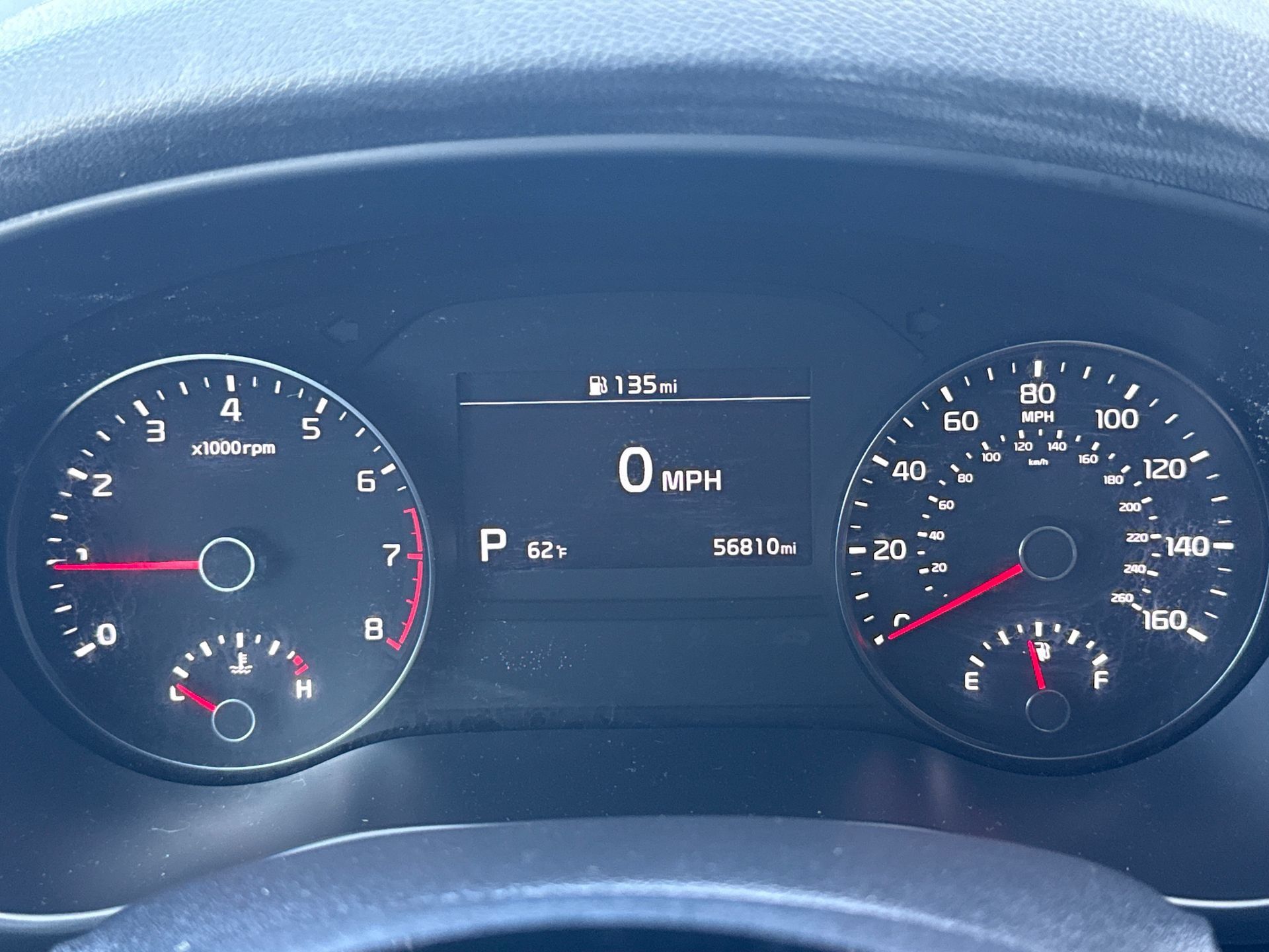 Used 2020 Kia Sportage SX AWD/4WD image 2