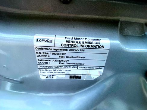 Used 2023 Ford Transit 250 Low Roof w/ Exterior Upgrade Package image 36