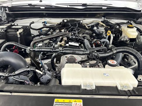 Used 2024 Toyota Tacoma TRD Off-Road AWD/4WD image 76