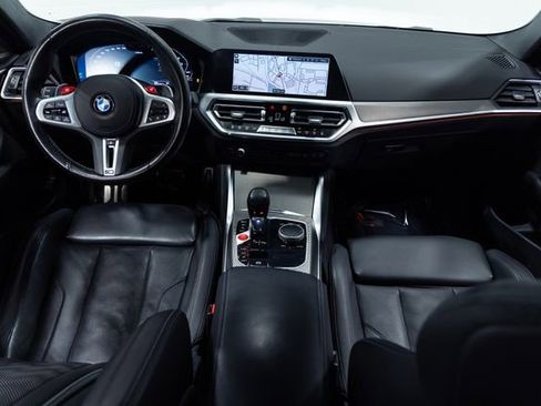 Used 2023 BMW M4 xDrive Competition image 20