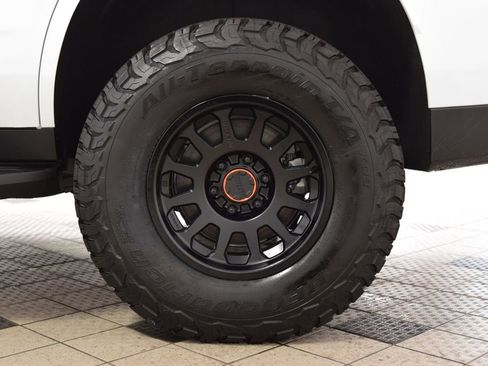 New 2026 Chevrolet Tahoe Premier AWD/4WD image 27