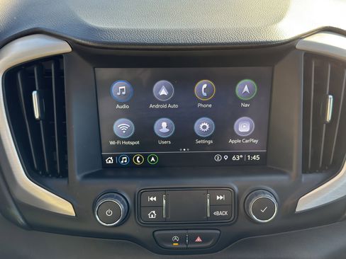 Used 2024 GMC Terrain Denali image 20